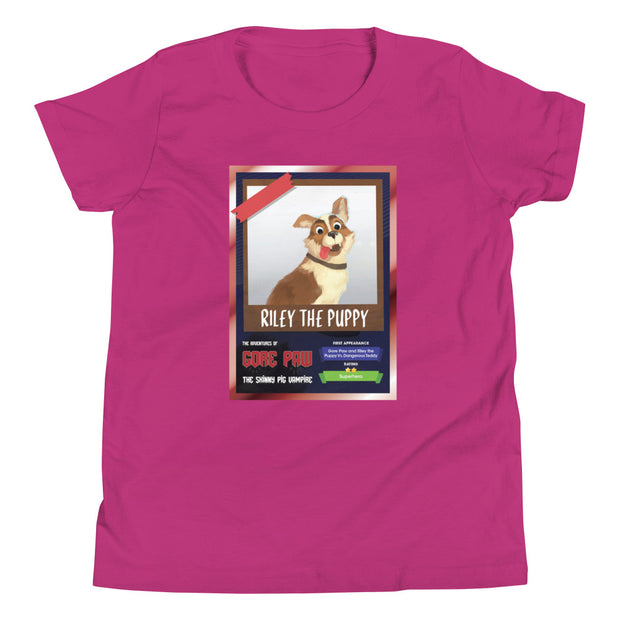 Youth Short Sleeve T-Shirt