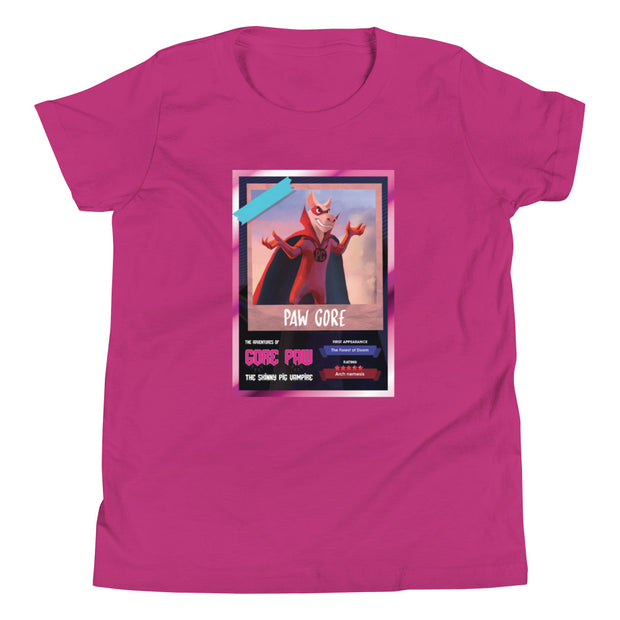 Youth Short Sleeve T-Shirt