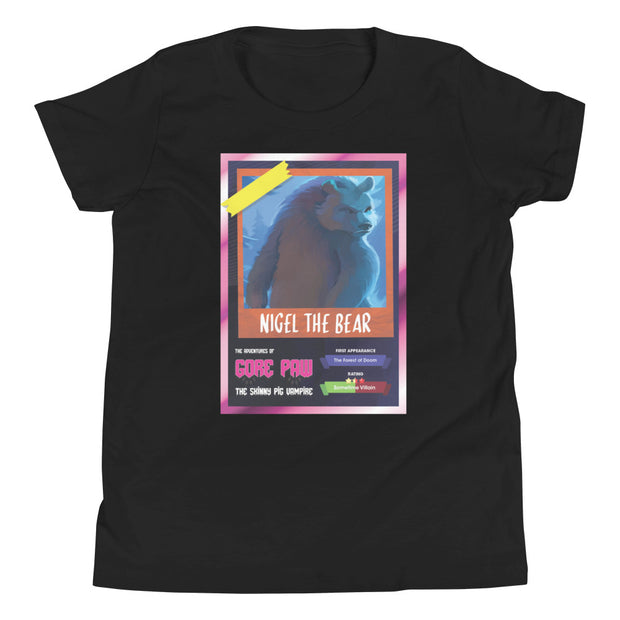 Youth Short Sleeve T-Shirt