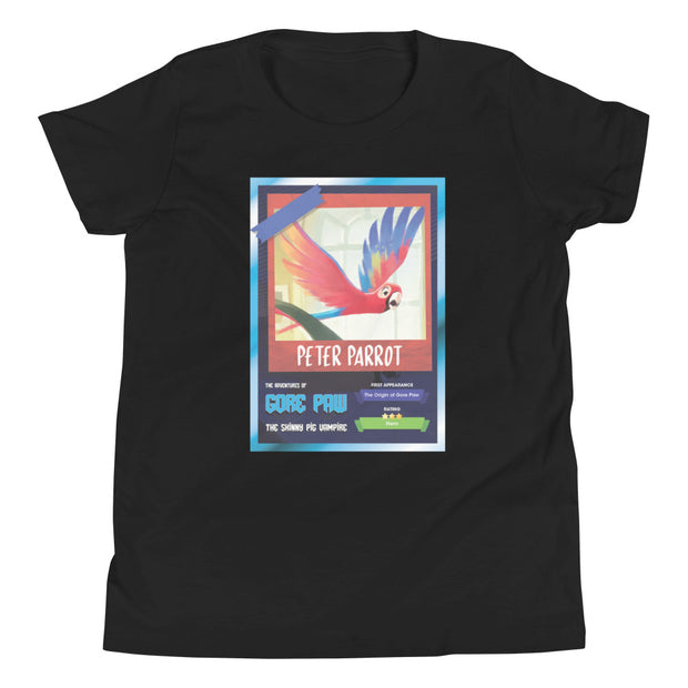 Youth Short Sleeve T-Shirt