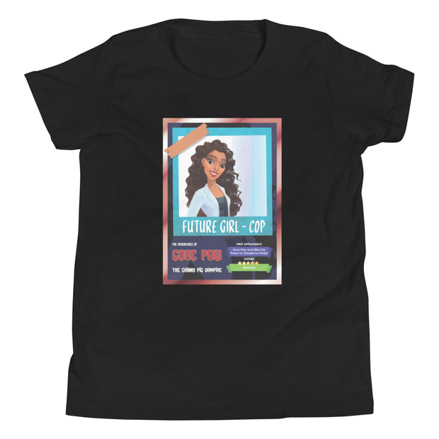 Youth Short Sleeve T-Shirt
