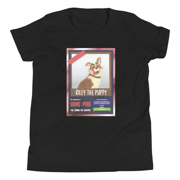 Youth Short Sleeve T-Shirt
