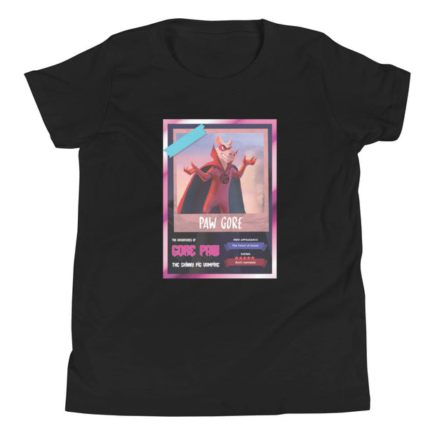 Youth Short Sleeve T-Shirt