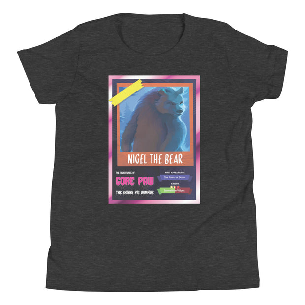 Youth Short Sleeve T-Shirt