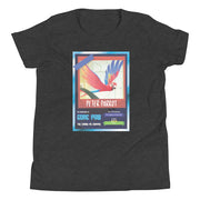 Youth Short Sleeve T-Shirt
