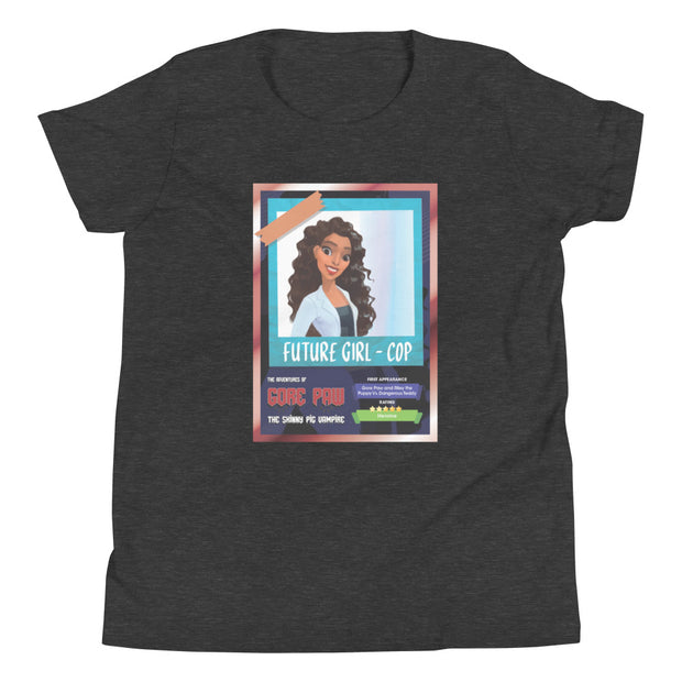 Youth Short Sleeve T-Shirt