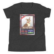 Youth Short Sleeve T-Shirt