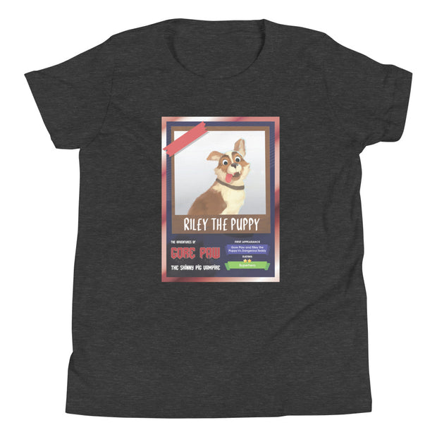 Youth Short Sleeve T-Shirt