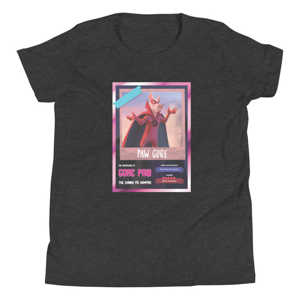 Youth Short Sleeve T-Shirt
