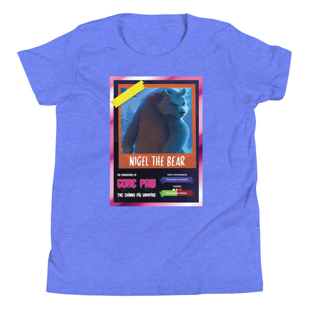 Youth Short Sleeve T-Shirt