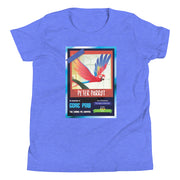 Youth Short Sleeve T-Shirt