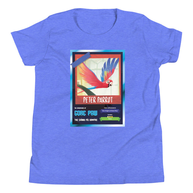 Youth Short Sleeve T-Shirt