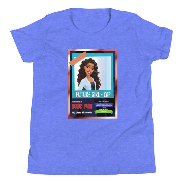 Youth Short Sleeve T-Shirt