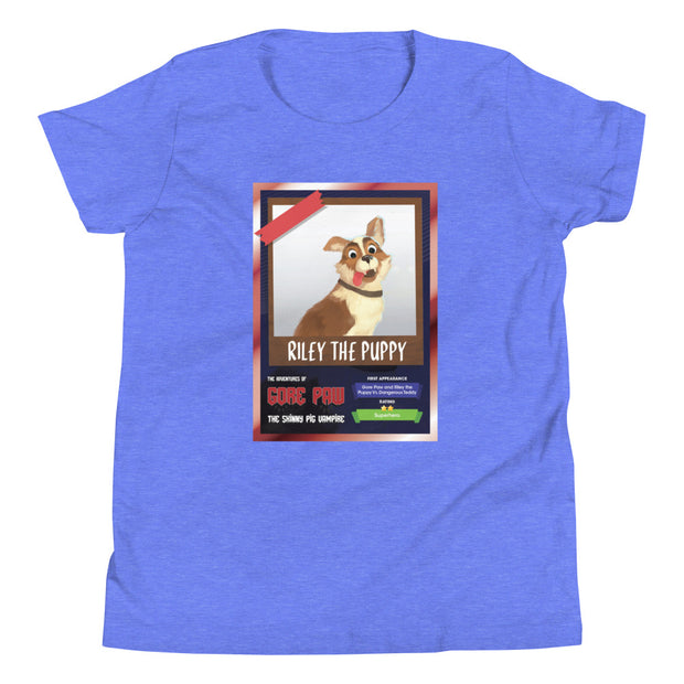 Youth Short Sleeve T-Shirt