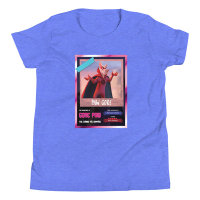 Youth Short Sleeve T-Shirt