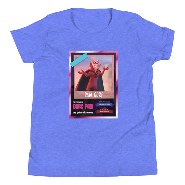 Youth Short Sleeve T-Shirt