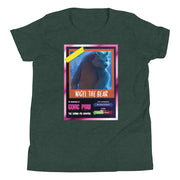 Youth Short Sleeve T-Shirt