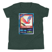 Youth Short Sleeve T-Shirt