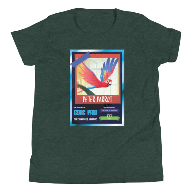 Youth Short Sleeve T-Shirt