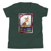 Youth Short Sleeve T-Shirt