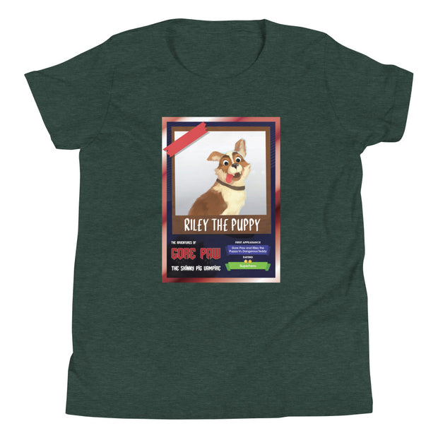 Youth Short Sleeve T-Shirt