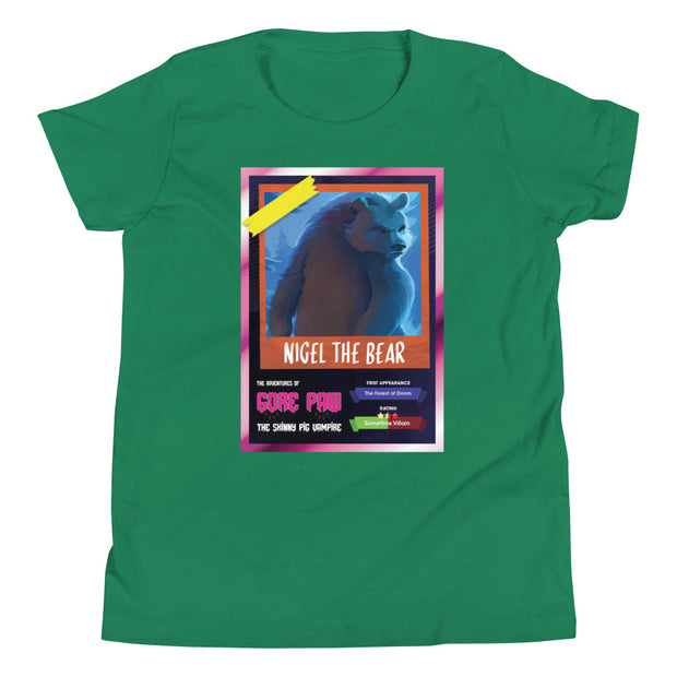Youth Short Sleeve T-Shirt