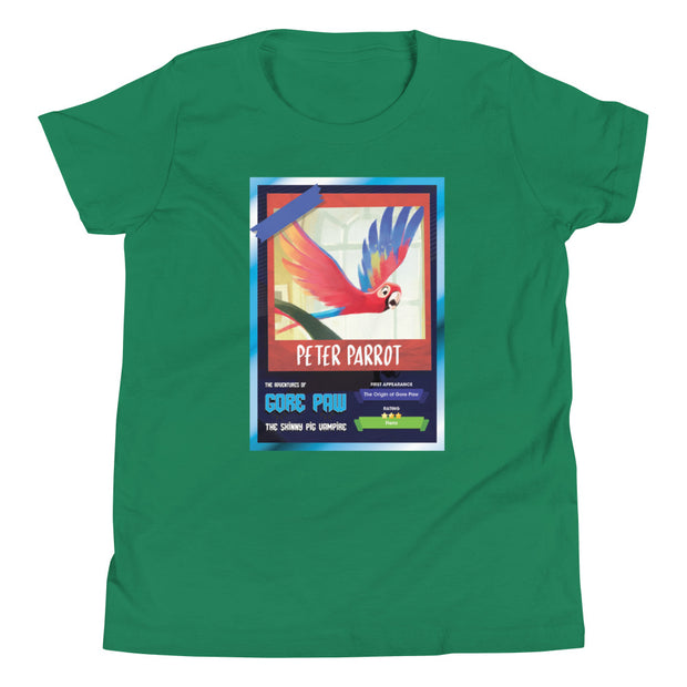 Youth Short Sleeve T-Shirt
