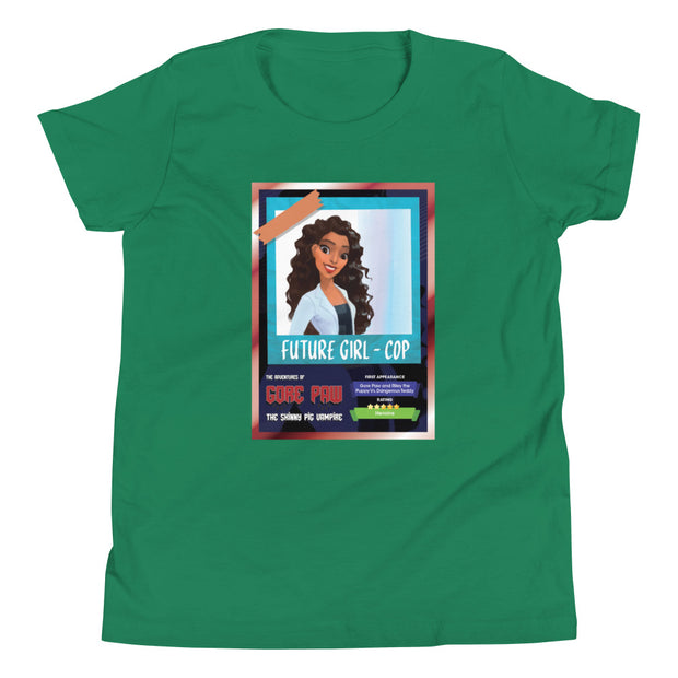 Youth Short Sleeve T-Shirt