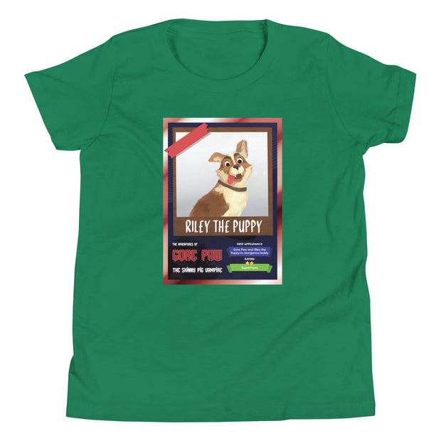 Youth Short Sleeve T-Shirt