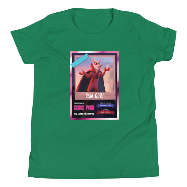 Youth Short Sleeve T-Shirt