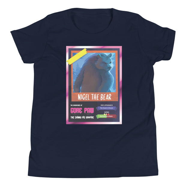 Youth Short Sleeve T-Shirt