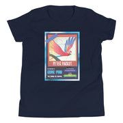 Youth Short Sleeve T-Shirt