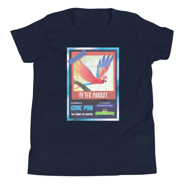 Youth Short Sleeve T-Shirt