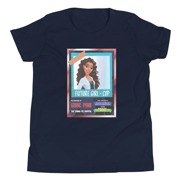 Youth Short Sleeve T-Shirt