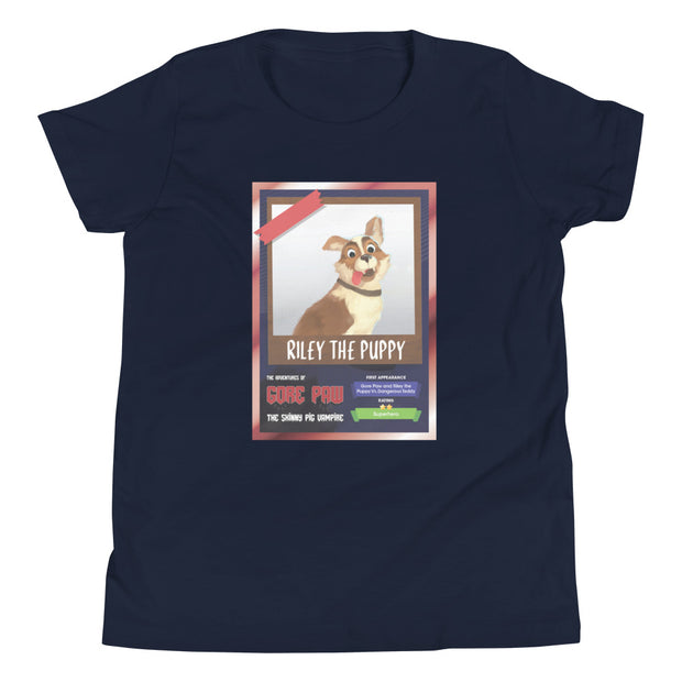 Youth Short Sleeve T-Shirt