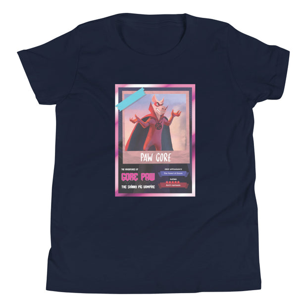 Youth Short Sleeve T-Shirt