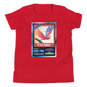 Youth Short Sleeve T-Shirt