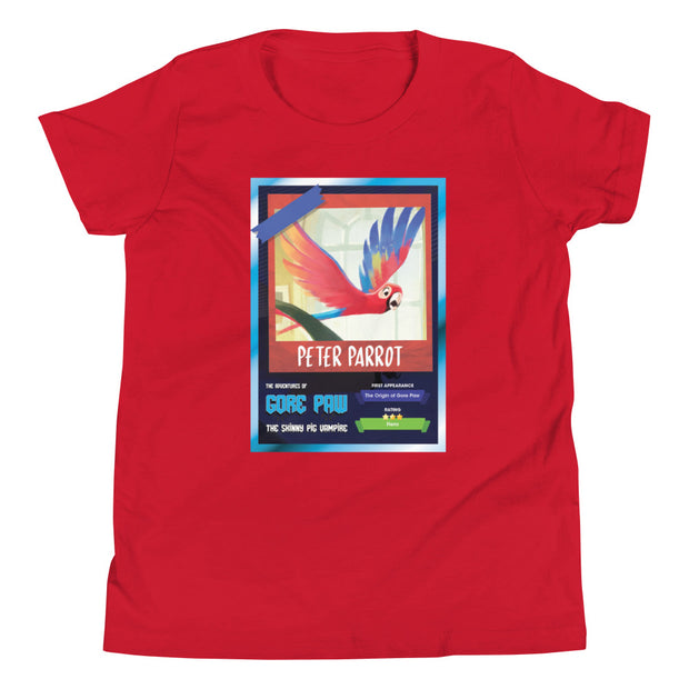 Youth Short Sleeve T-Shirt
