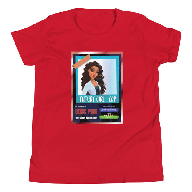 Youth Short Sleeve T-Shirt