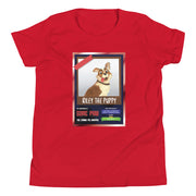 Youth Short Sleeve T-Shirt