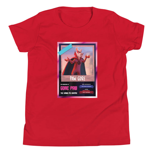 Youth Short Sleeve T-Shirt