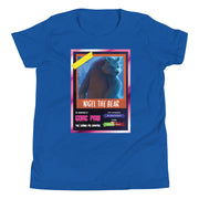 Youth Short Sleeve T-Shirt