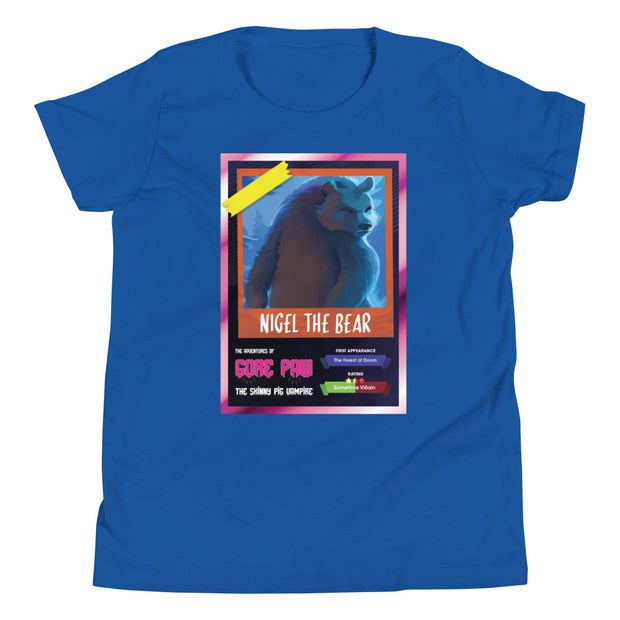 Youth Short Sleeve T-Shirt