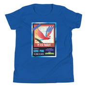 Youth Short Sleeve T-Shirt