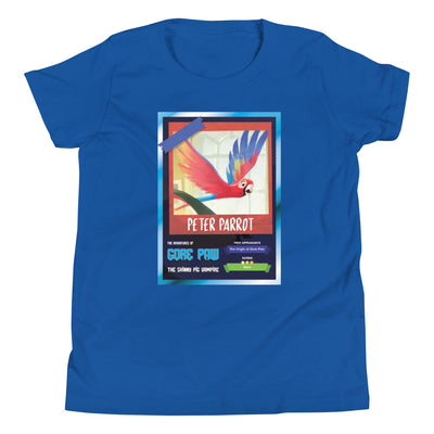 Youth Short Sleeve T-Shirt