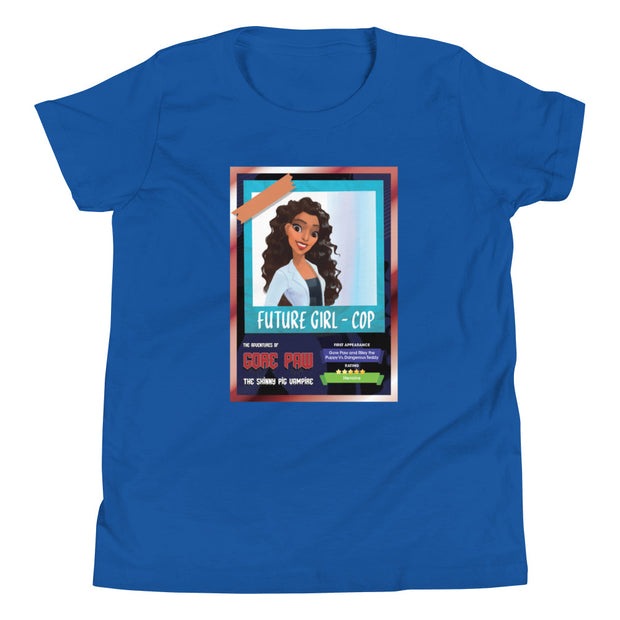 Youth Short Sleeve T-Shirt