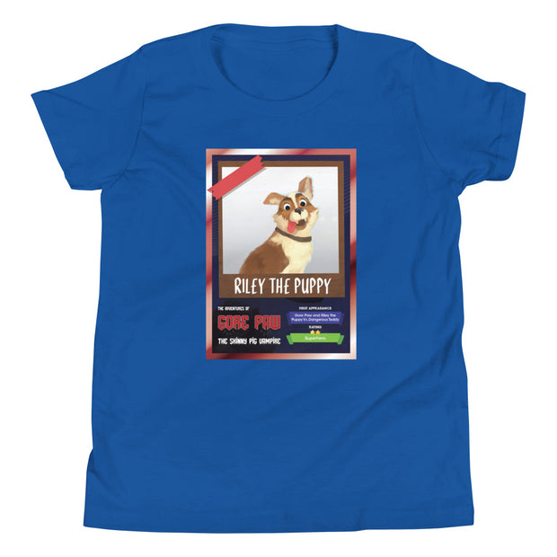 Youth Short Sleeve T-Shirt