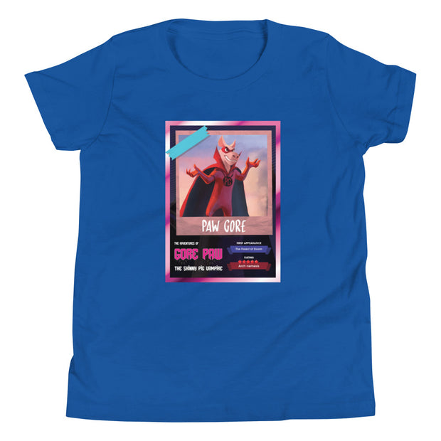 Youth Short Sleeve T-Shirt