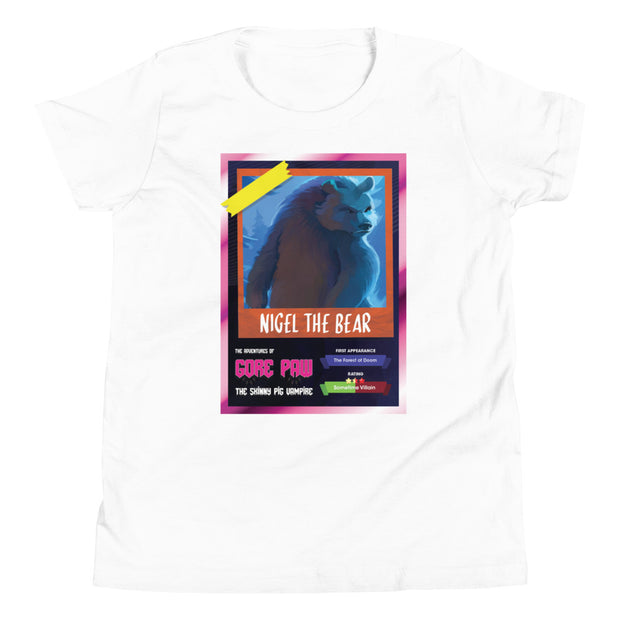 Youth Short Sleeve T-Shirt