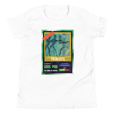Youth Short Sleeve T-Shirt